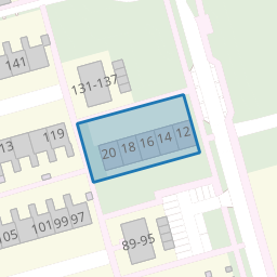 Perceel HTN03-F-3717