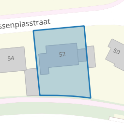 Perceel HTN03-F-3722