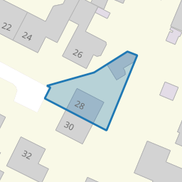 Perceel HTN03-F-3733