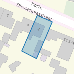 Perceel HTN03-F-3738