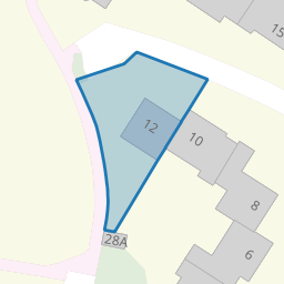 Perceel HTN03-F-3766