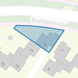 Perceel HTN03-F-3837