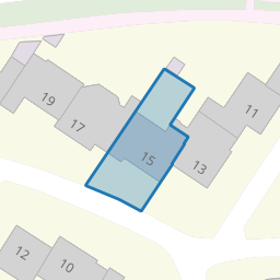 Perceel HTN03-F-3839