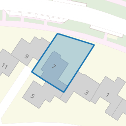 Perceel HTN03-F-3841