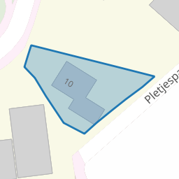 Perceel HTN03-F-3861
