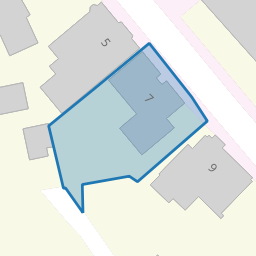 Perceel HTN03-F-3967