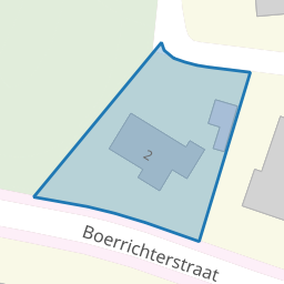 Perceel HTN03-F-3992