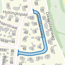 Perceel HTN03-F-4018