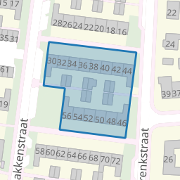 Perceel HTN03-F-4056