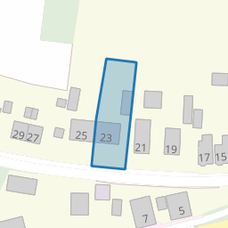 Perceel HTN03-F-4165