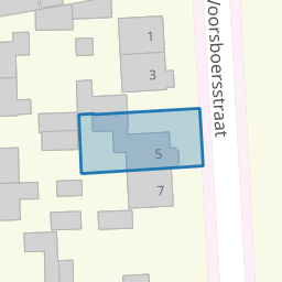 Perceel HTN03-F-4266