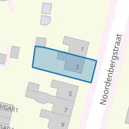 Perceel HTN03-F-4274