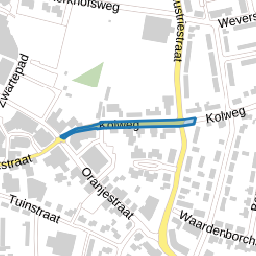 Perceel HTN03-F-4300