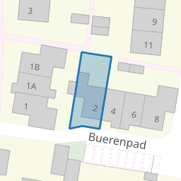 Perceel HTN03-F-4497