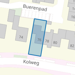 Perceel HTN03-F-4509