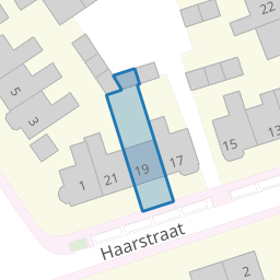 Perceel HTN03-F-4549
