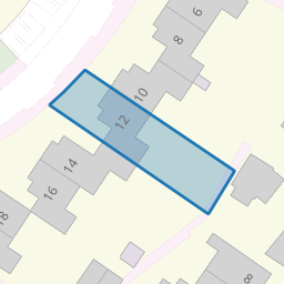 Perceel HTN03-F-4575