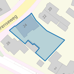 Perceel HTN03-F-4588