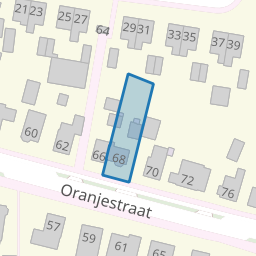 Perceel HTN03-F-4651