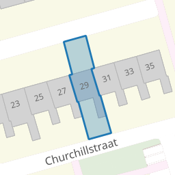 Perceel HTN03-F-4709