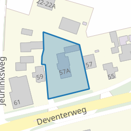 Perceel HTN03-F-4825