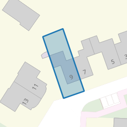 Perceel HTN03-F-4941