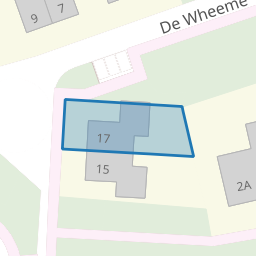 Perceel HTN03-F-4945