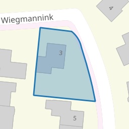 Perceel HTN03-F-5007