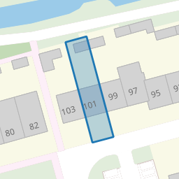 Perceel HTN03-F-5061