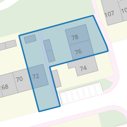 Perceel HTN03-F-5081