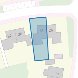 Perceel HTN03-F-5135