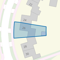 Perceel HTN03-F-5167