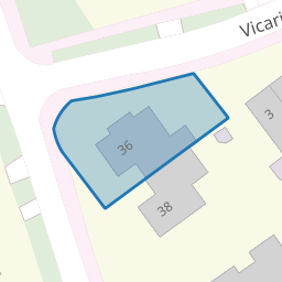 Perceel HTN03-F-5193