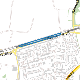 Perceel HTN03-F-5197