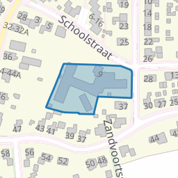 Perceel HTN03-F-5223