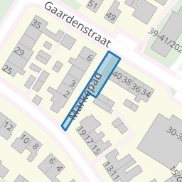 Perceel HTN03-F-5266