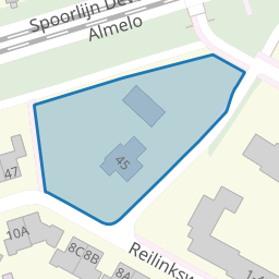 Perceel HTN03-F-5284