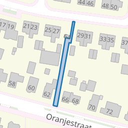 Perceel HTN03-F-5287