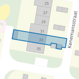 Perceel HTN03-F-5305