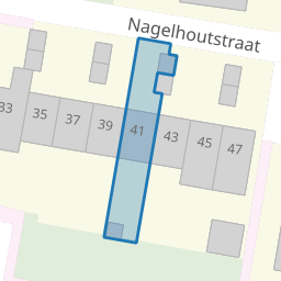 Perceel HTN03-F-5307