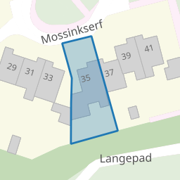 Perceel HTN03-F-5311