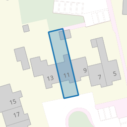 Perceel HTN03-F-5320