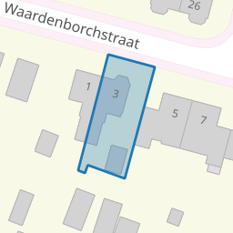 Perceel HTN03-F-5369