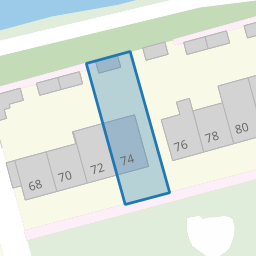 Perceel HTN03-F-5380