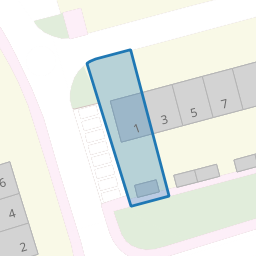 Perceel HTN03-F-5388
