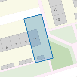 Perceel HTN03-F-5390