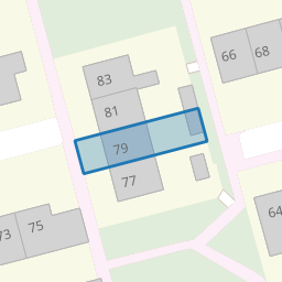 Perceel HTN03-F-5391