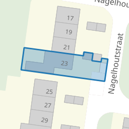 Perceel HTN03-F-5429