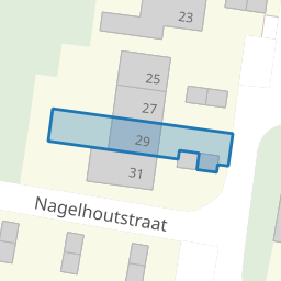 Perceel HTN03-F-5432