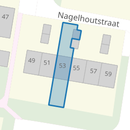 Perceel HTN03-F-5438